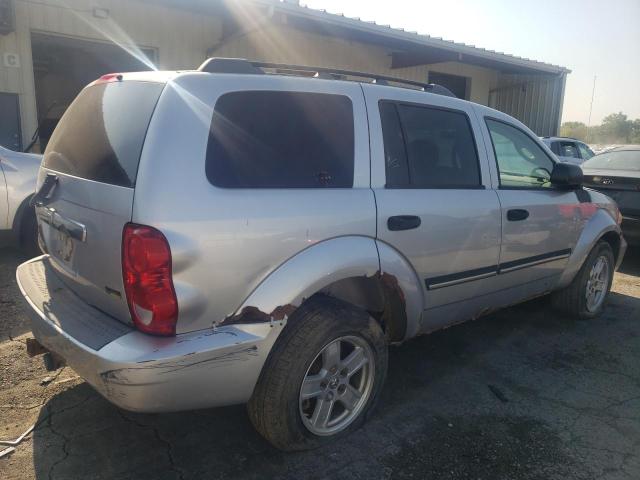 Photo 3 from auction – 2007 DODGE DURANGO SL with VIN 1D8HB48P37F510857
