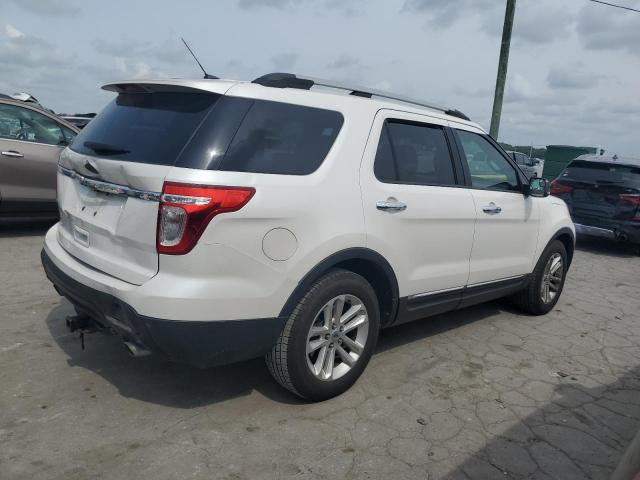 Photo 3 from auction – 2011 FORD EXPLORER X with VIN 1FMHK7D89BGA30044