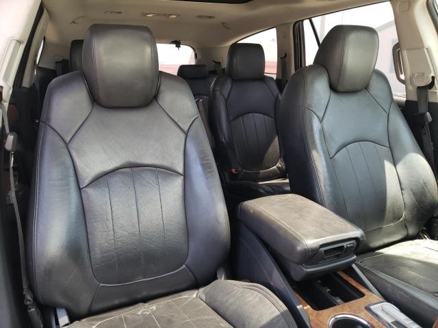 Photo 10 from auction – 2011 BUICK ENCLAVE CX with VIN 5GAKRBED0BJ331441