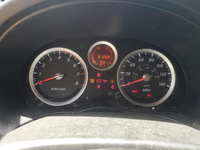 Photo 9 from auction – 2010 NISSAN SENTRA 2.0 with VIN 3N1AB6AP4AL682014