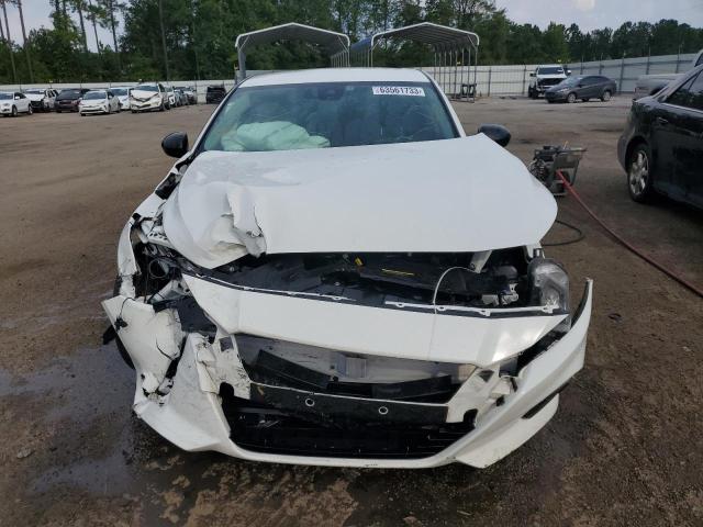 Photo 5 from auction – 2021 NISSAN ALTIMA S with VIN 1N4BL4BV3MN375086