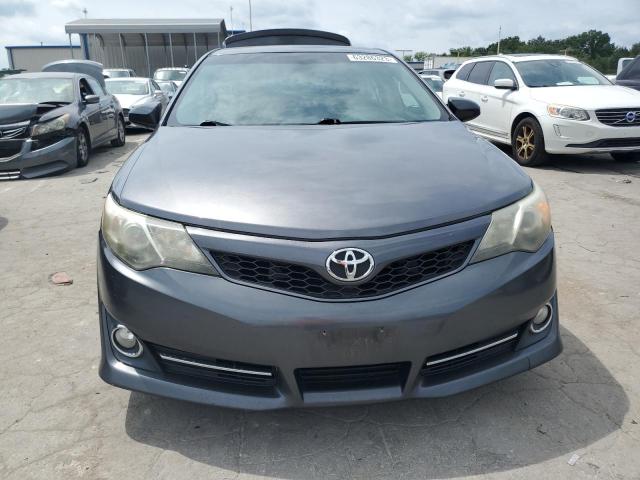 Photo 5 from auction – 2014 TOYOTA CAMRY L with VIN 4T1BF1FK9EU319477