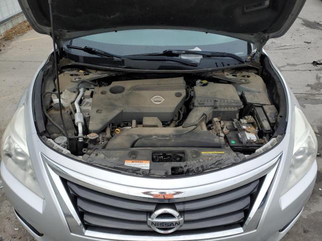 Photo 11 from auction – 2013 NISSAN ALTIMA 2.5 with VIN 1N4AL3AP1DN416758
