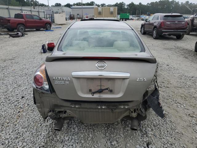 Photo 6 from auction – 2007 NISSAN ALTIMA 2.5 with VIN 1N4AL21E77C127134