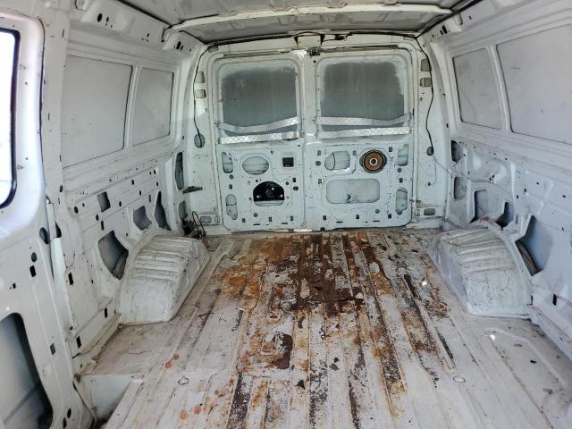 Photo 10 from auction – 1995 FORD ECONOLINE with VIN 1FTFE24Y2SHA45548