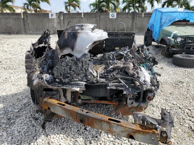Photo 6 from auction – 2020 LAND ROVER RANGE ROVE with VIN SALWR2SU3LA712439
