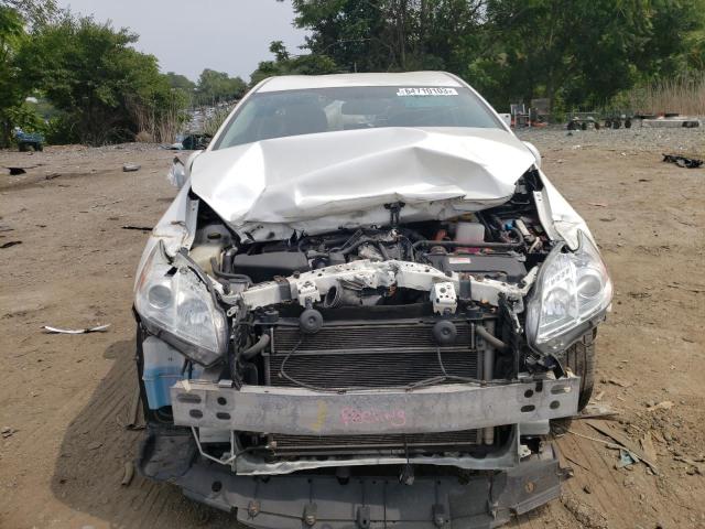 Photo 5 from auction – 2013 TOYOTA PRIUS with VIN JTDKN3DU5D5597227