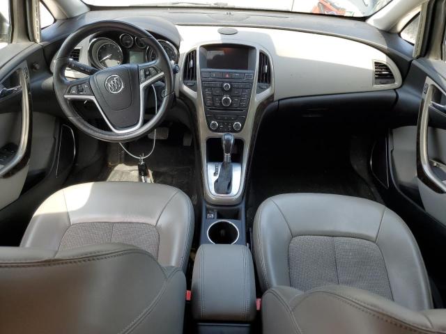 Photo 8 from auction – 2013 BUICK VERANO with VIN 1G4PP5SK3D4155030