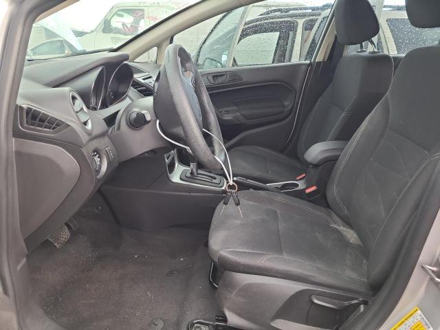 Photo 7 from auction – 2019 FORD FIESTA SE with VIN 3FADP4EJ6KM159973
