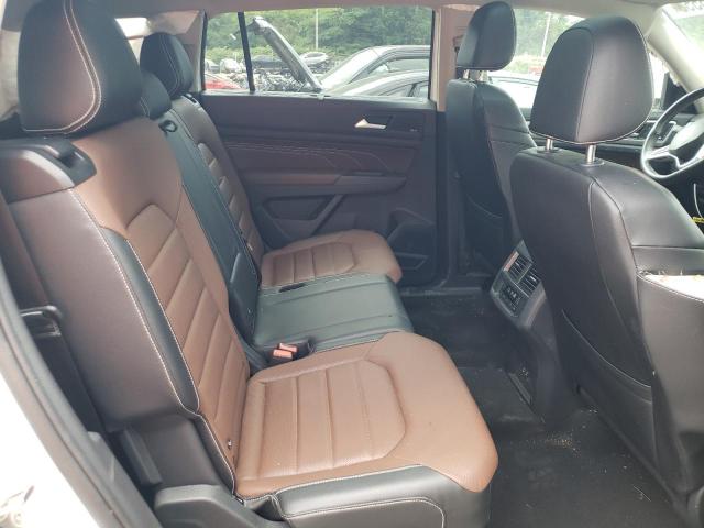 Photo 10 from auction – 2021 VOLKSWAGEN ATLAS SEL with VIN 1V2TR2CA3MC595755