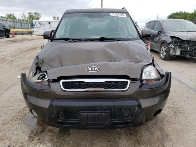 Photo 5 from auction – 2010 KIA SOUL with VIN KNDJT2A24A7073940