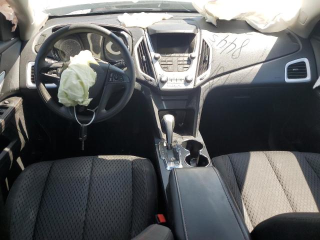 Снимка 8 от търг – 2013 GMC TERRAIN SL с VIN 2GKALMEK2D6348445