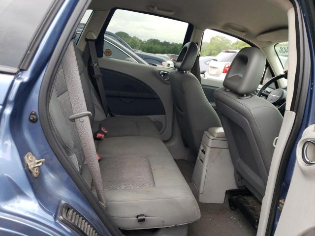 Photo 10 from auction – 2007 CHRYSLER PT CRUISER with VIN 3A4FY48B07T598467