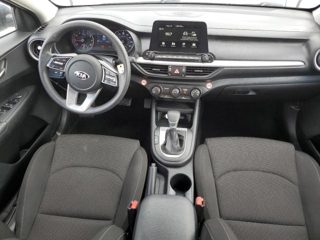 Photo 8 from auction – 2021 KIA FORTE FE with VIN 3KPF24AD2ME293720