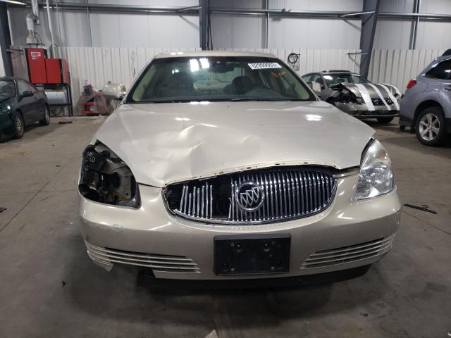 Photo 5 from auction – 2008 BUICK LUCERNE CX with VIN 1G4HD572X8U109593