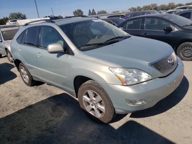 Photo 4 from auction – 2005 LEXUS RX 330 with VIN 2T2HA31U55C068855