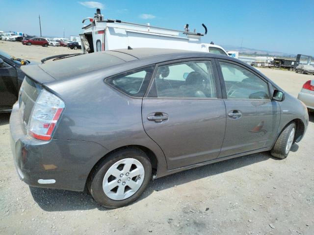 Photo 3 from auction – 2008 TOYOTA PRIUS with VIN JTDKB20U283327978