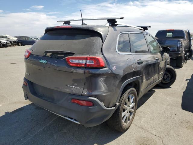 Photo 3 from auction – 2018 JEEP CHEROKEE L with VIN 1C4PJMDB7JD527333