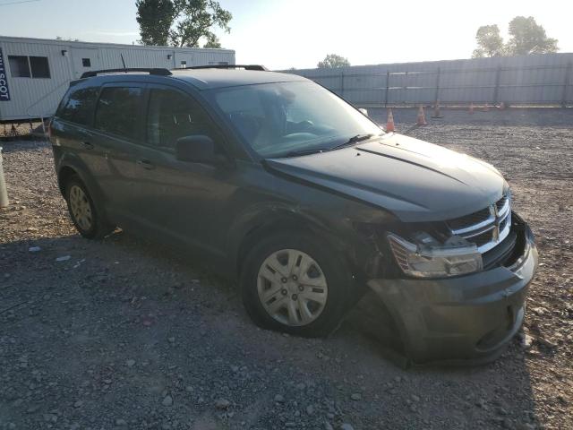 Photo 4 from auction – 2019 DODGE JOURNEY SE with VIN 3C4PDCAB0KT873497