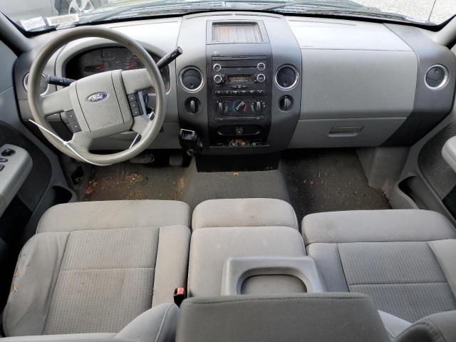 Photo 8 from auction – 2008 FORD F150 with VIN 1FTPX14508KD10526