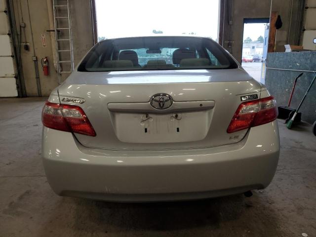 Photo 6 from auction – 2009 TOYOTA CAMRY BASE with VIN 4T4BE46K69R057241