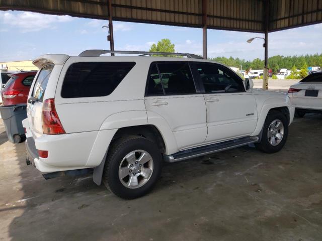 Foto 3 de la subasta – 2004 TOYOTA 4RUNNER LI con VIN JTEZU17R548011990