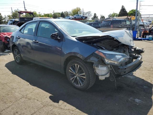 Photo 4 from auction – 2016 TOYOTA COROLLA L with VIN 5YFBURHE5GP473474