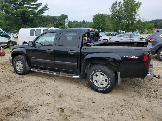 Photo 2 from auction – 2005 GMC CANYON with VIN 1GTDT136958178125
