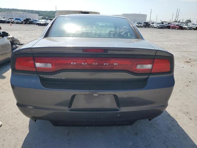 Фото 6 с аукциона – 2014 DODGE CHARGER SE с VIN 2C3CDXBG2EH234572