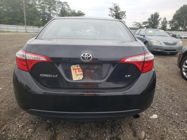Photo 6 from auction – 2014 TOYOTA COROLLA L with VIN 2T1BURHE8EC109353