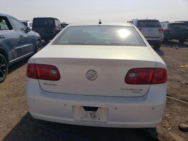 Снимка 6 от търг – 2006 BUICK LUCERNE CX с VIN 1G4HD57286U251535