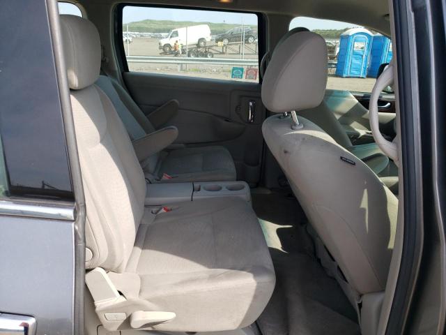 Photo 11 from auction – 2015 NISSAN QUEST S with VIN JN8AE2KP4F9122736