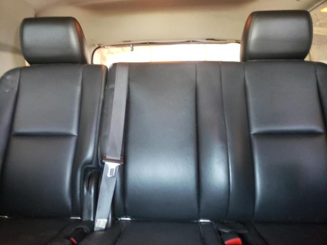 Photo 10 from auction – 2014 CHEVROLET TAHOE POLI with VIN 1GNLC2E01ER225403