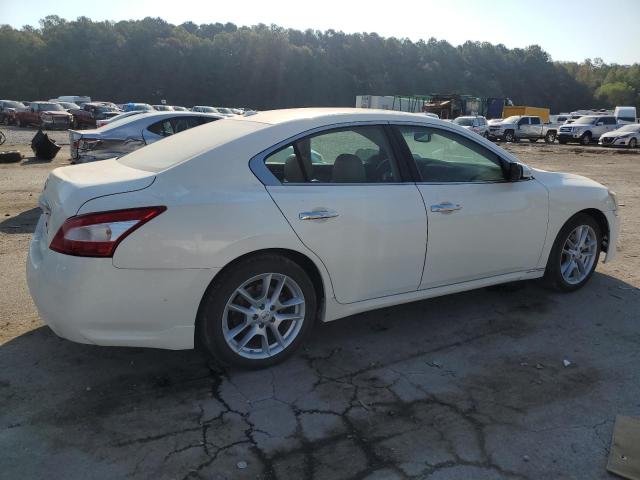 Photo 3 from auction – 2011 NISSAN MAXIMA S with VIN 1N4AA5AP5BC824299