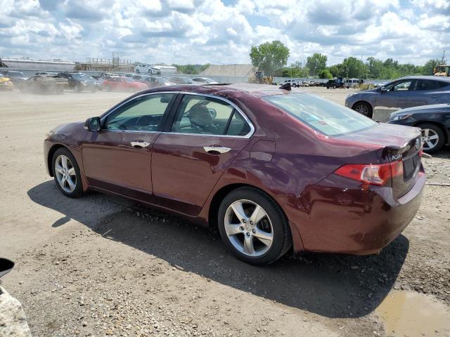 Photo 2 from auction – 2011 ACURA TSX with VIN JH4CU2F64BC017392