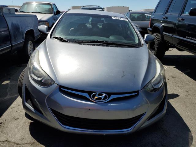 Photo 5 from auction – 2016 HYUNDAI ELANTRA SE with VIN 5NPDH4AE5GH686643