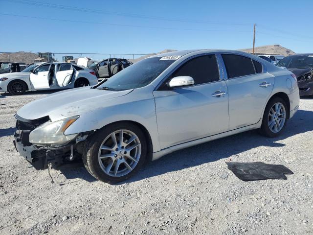 NISSAN MAXIMA 3.5 2010 with VIN 1N4AA5AP9AC812770 - Photo from auction