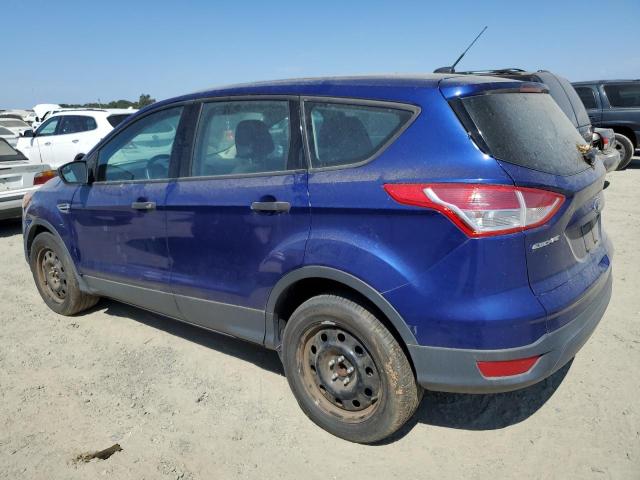 Photo 2 from auction – 2013 FORD ESCAPE S with VIN 1FMCU0F79DUD10647