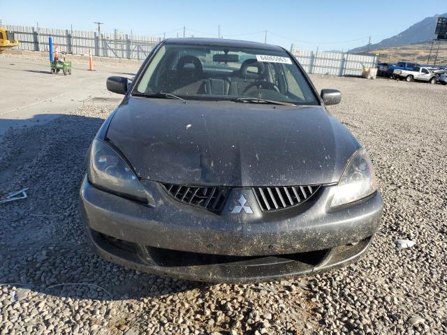 Photo 5 from auction – 2004 MITSUBISHI LANCER RAL with VIN JA3AJ66F04U033951
