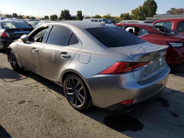 Photo 2 from auction – 2019 LEXUS IS 300 with VIN JTHBA1D28K5089179