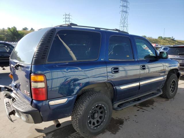 Photo 3 from auction – 2001 GMC YUKON with VIN 1GKEK13T91R182195