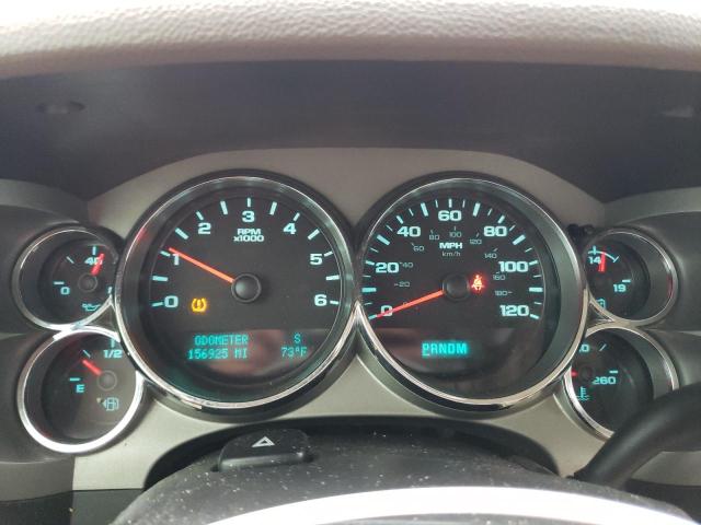 Photo 9 from auction – 2012 GMC SIERRA K15 with VIN 3GTP2VE71CG236684