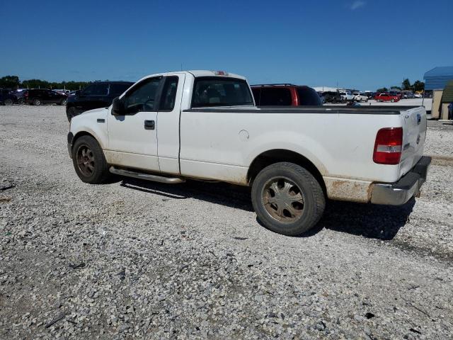Photo 2 from auction – 2007 FORD F150 with VIN 1FTPF12V97KC11787