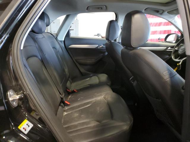 Photo 10 from auction – 2016 AUDI Q3 PREMIUM with VIN WA1EFCFS3GR017759