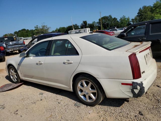Foto 2 de la subasta – 2006 CADILLAC STS con VIN 1G6DW677960183447
