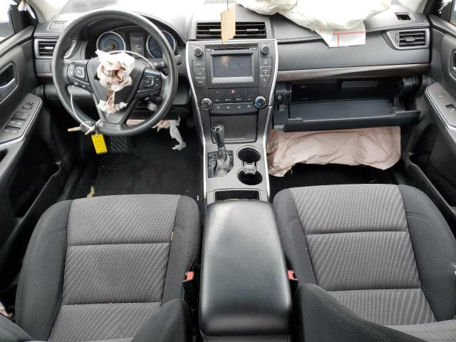Photo 8 from auction – 2016 TOYOTA CAMRY LE with VIN 4T4BF1FK5GR582431