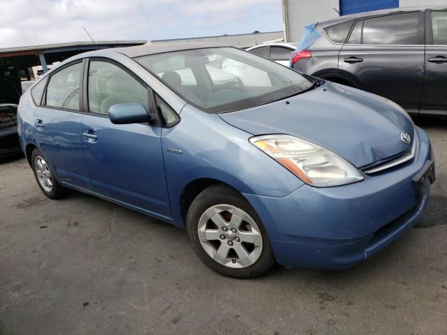 Photo 4 from auction – 2007 TOYOTA PRIUS with VIN JTDKB20U277658874