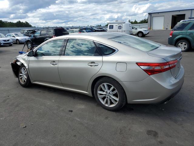 Photo 2 from auction – 2014 TOYOTA AVALON BAS with VIN 4T1BK1EB7EU082890
