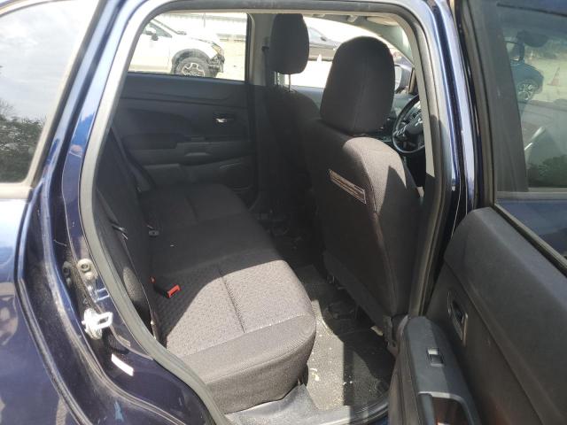 Photo 11 from auction – 2011 MITSUBISHI OUTLANDER with VIN JA4AR4AU8BZ012165