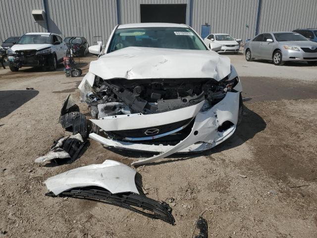 Photo 5 from auction – 2016 MAZDA 6 TOURING with VIN JM1GJ1V56G1469345